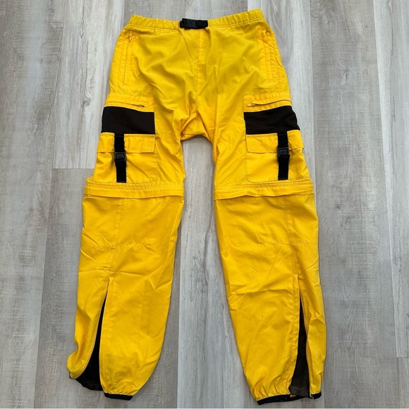 Vintage Pure Bull Pants - Picture 2 of 13